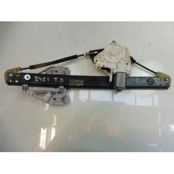 ELEVALUNAS TRASERO DERECHO 4G0839462 8K0959812A 