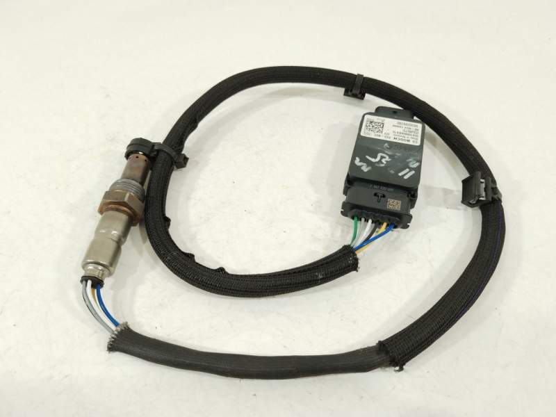 SONDA LAMBDA 9830288780 0281008669 1259018136