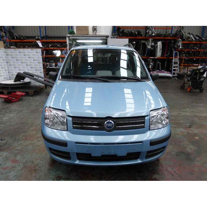 fiat panda (169) del año 2006