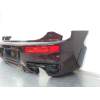 PARAGOLPES TRASERO 51127450117 