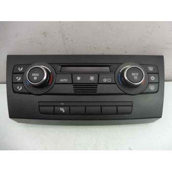 MANDO CLIMATIZADOR 64119162984 