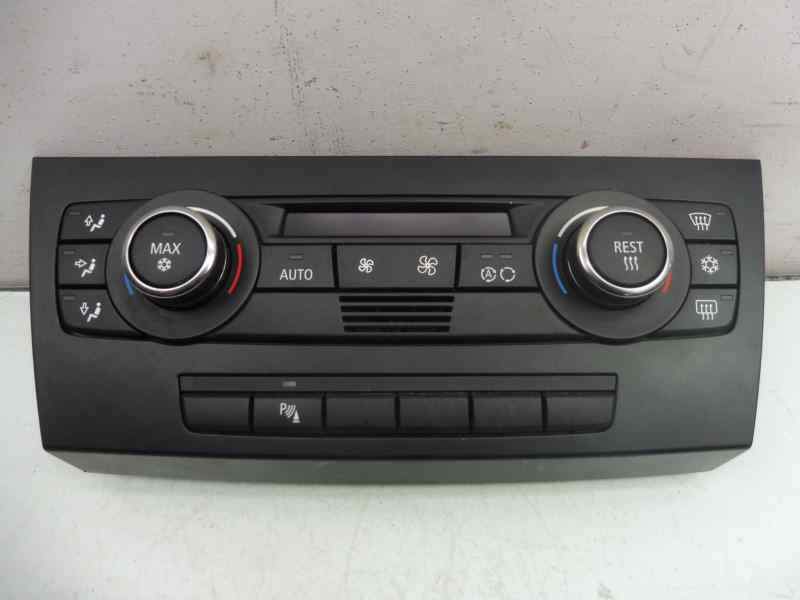 MANDO CLIMATIZADOR 64119162984 
