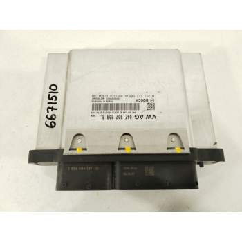CENTRALITA MOTOR UCE 04E907309BL 0261S12606 