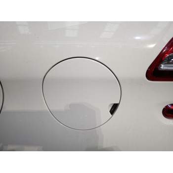 TAPA EXTERIOR COMBUSTIBLE 