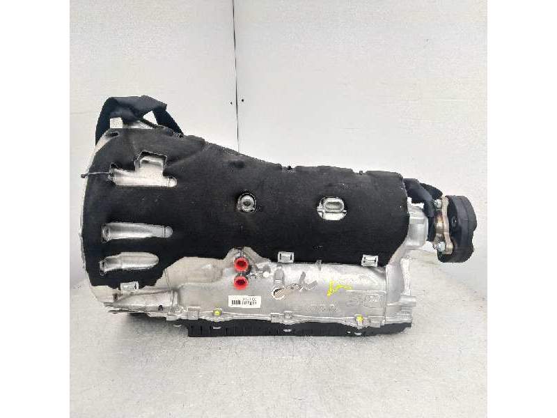 CAJA CAMBIOS 014004 9454278 GA8L76DZ