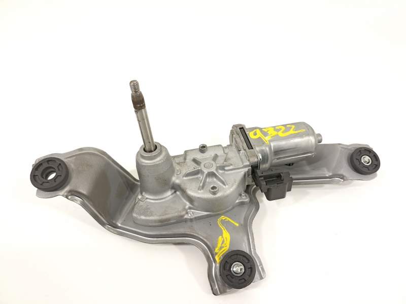 MOTOR LIMPIA TRASERO C51367450 