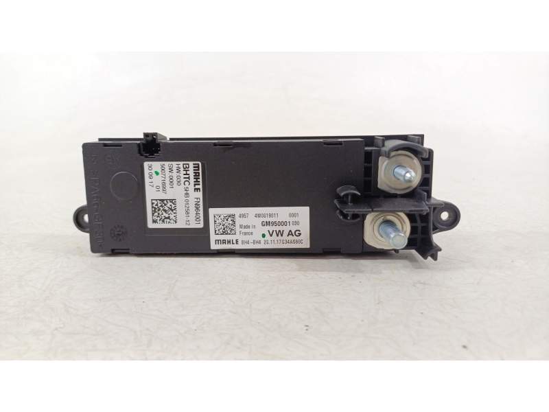 RESISTENCIA CALEFACCION 4M0819011 
