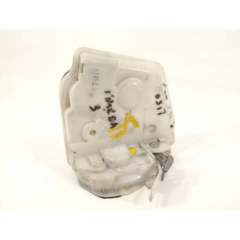 CERRADURA PUERTA TRASERA DERECHA BHS272310B 3130E0321 