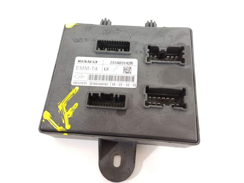 MODULO ELECTRONICO 231A03142R 
