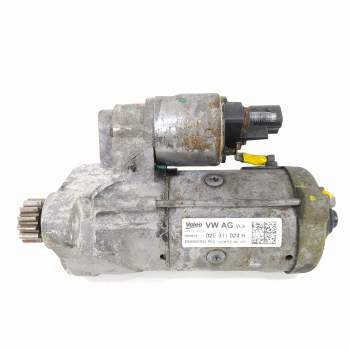 MOTOR ARRANQUE 02E911024H 