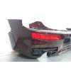 PARAGOLPES TRASERO 51127450117 