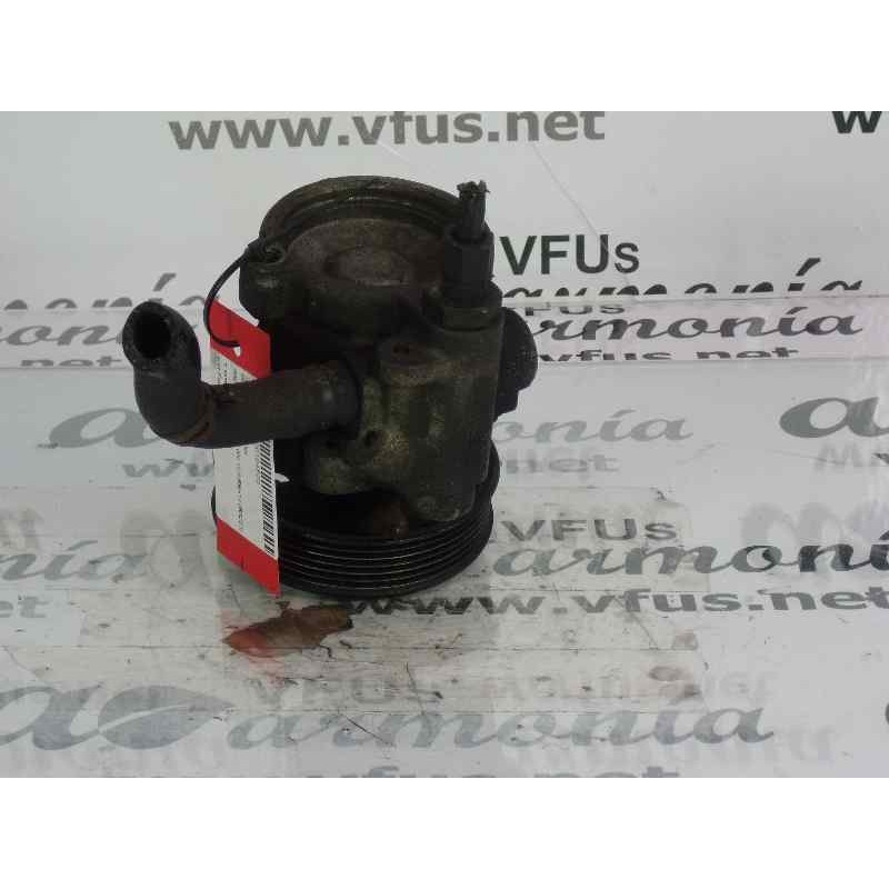 Recambio de bomba direccion para renault 19 hatchback (b/c53) 1.8 cat referencia OEM IAM 7700840801 26046186 7700840106