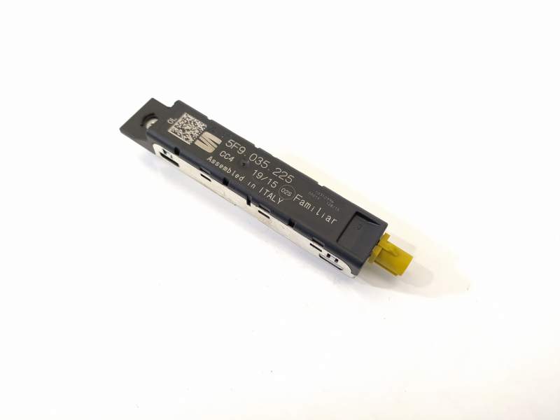 MODULO ELECTRONICO 5F9035225 