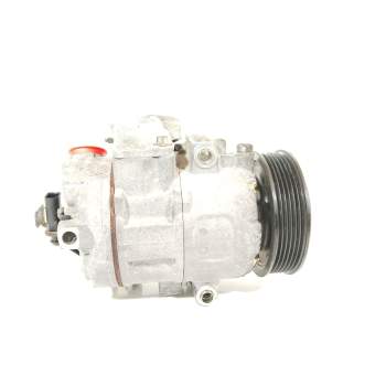 COMPRESOR AIRE ACONDICIONADO 6Q0820803J 6SEU14C 