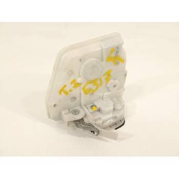 CERRADURA PUERTA TRASERA IZQUIERDA BHN973310A 
