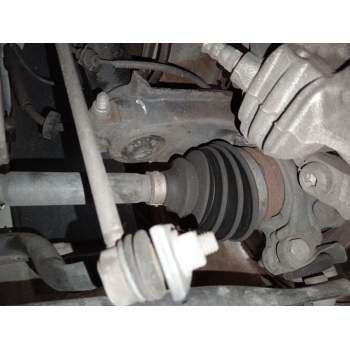 TRANSMISION DELANTERA IZQUIERDA 9803959580 10275125A 