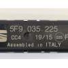 MODULO ELECTRONICO 5F9035225 