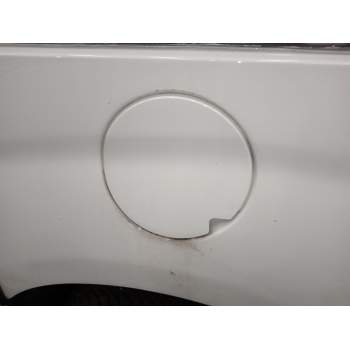 TAPA EXTERIOR COMBUSTIBLE 