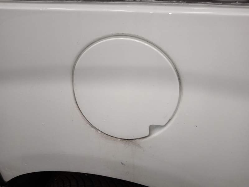 TAPA EXTERIOR COMBUSTIBLE 