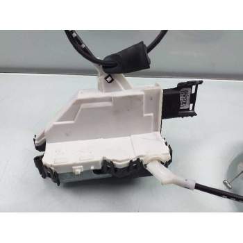 CERRADURA PUERTA LATERAL CORREDERA DERECHA 9144G0 828423 