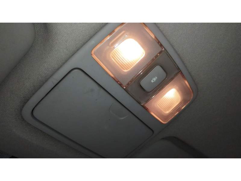 LUZ INTERIOR 