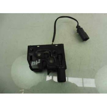 CERRADURA CAPOT 4G0823509C 