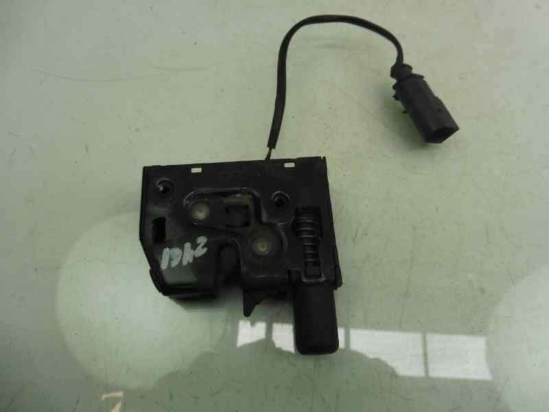 CERRADURA CAPOT 4G0823509C 