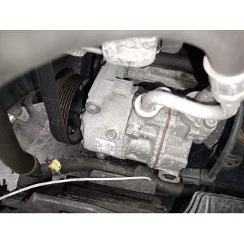 COMPRESOR AIRE ACONDICIONADO 5Q0816803E 