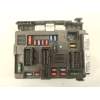 CAJA RELES / FUSIBLES 9650618380 T118470004L BSMB4