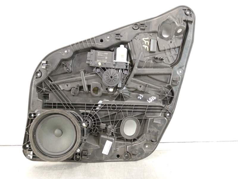 ELEVALUNAS TRASERO IZQUIERDO 31416997 31674759 