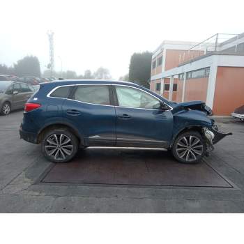 RENAULT KADJAR (HA_, HL_) de desguace