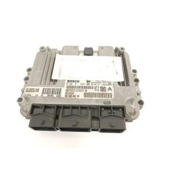 CENTRALITA MOTOR UCE 9658944580 