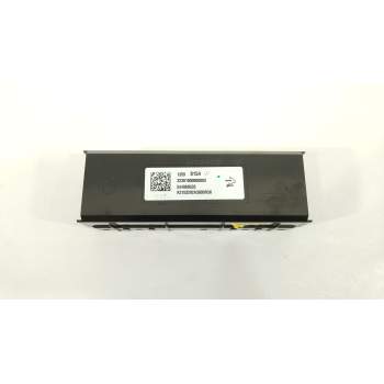 MODULO ELECTRONICO 13598154 