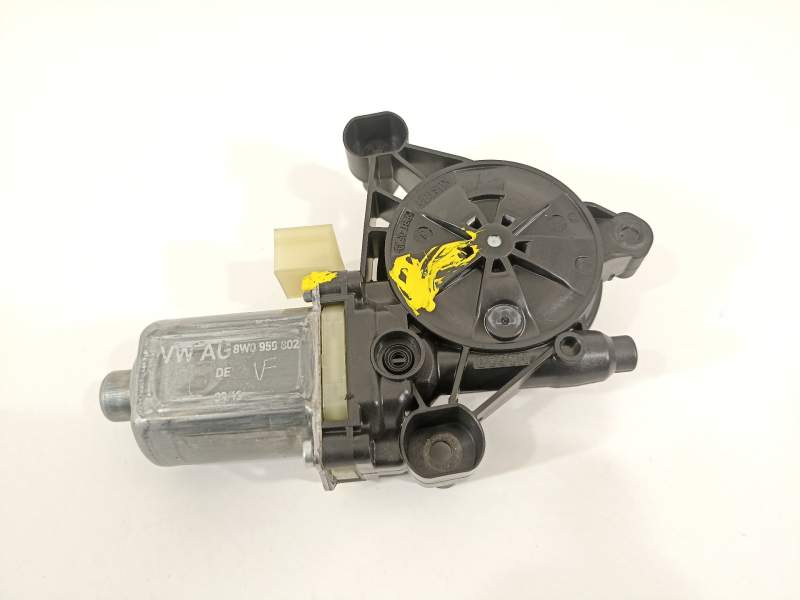 MOTOR ELEVALUNAS DELANTERO IZQUIERDO 8W0959802 