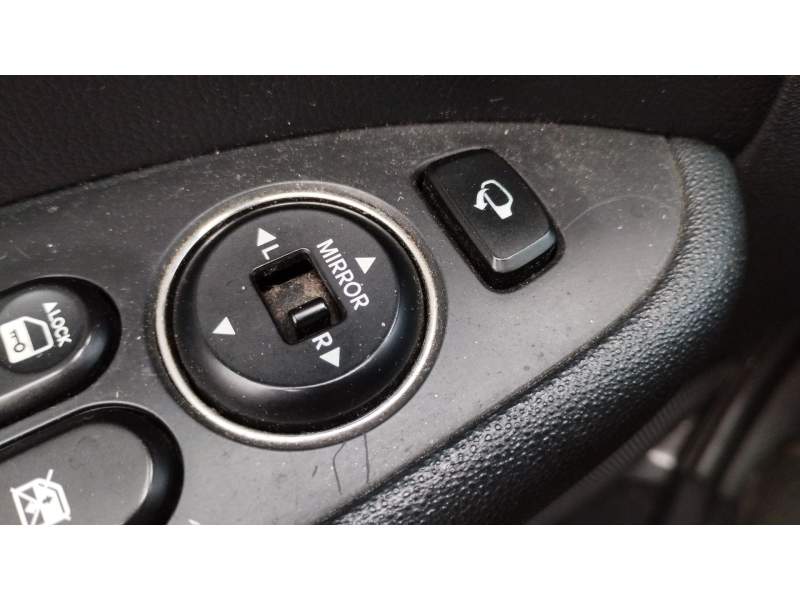 MANDO RETROVISOR 