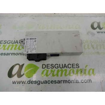 MODULO ELECTRONICO 61356943771 5WK49412IBF 
