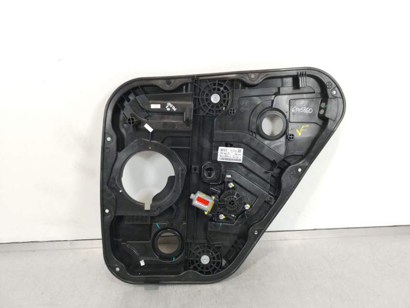 ELEVALUNAS TRASERO DERECHO 83480D7000 83460D7000 83481D7000