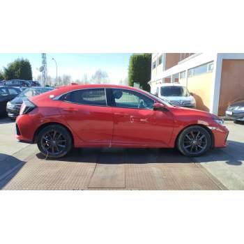 HONDA CIVIC X Sedán (FC_) de desguace