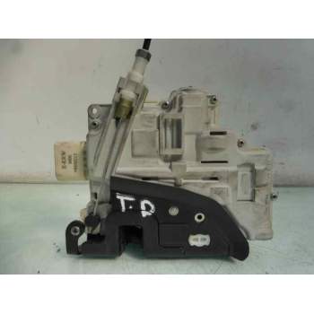CERRADURA PUERTA TRASERA DERECHA 4G0839016 