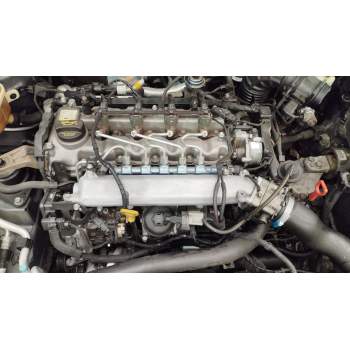 MOTOR COMPLETO D4FB 