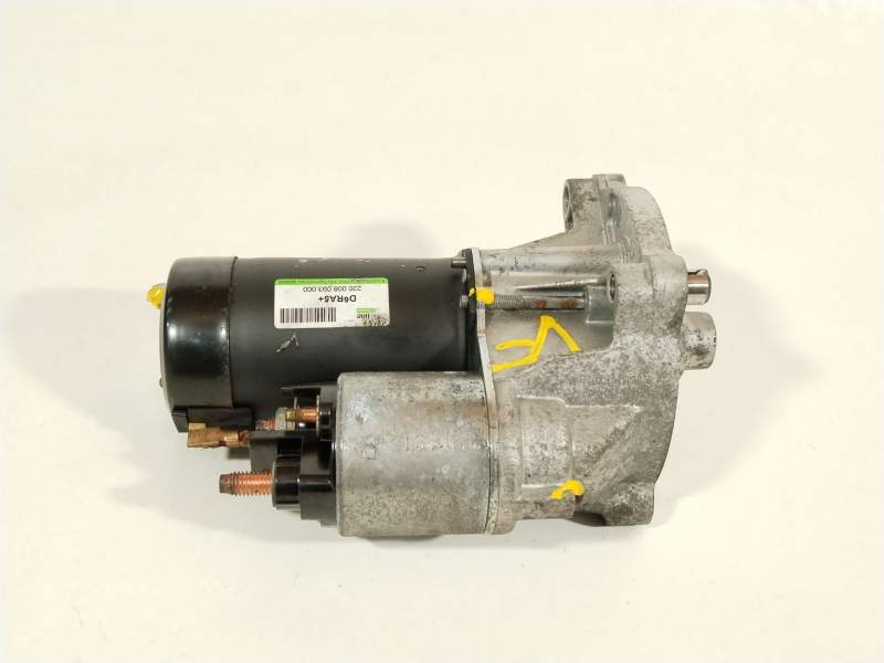MOTOR ARRANQUE D6RA5+ 9656317780