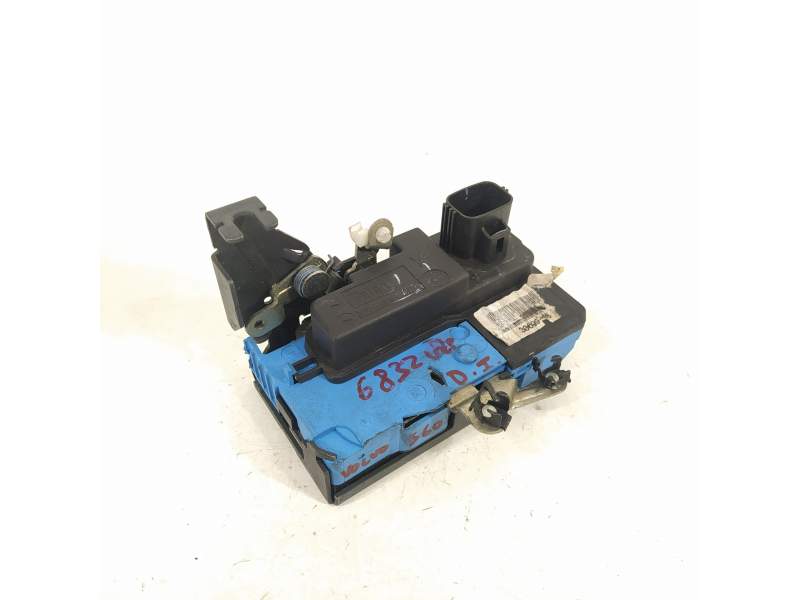CERRADURA PUERTA DELANTERA IZQUIERDA 30699746 