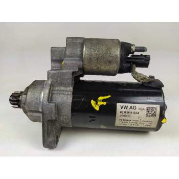 MOTOR ARRANQUE 02M911024 0001123038 