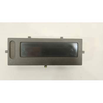 PANTALLA MULTIFUNCION 280346458R 