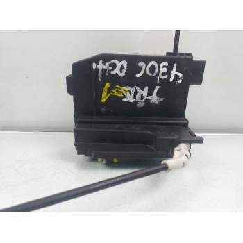 CERRADURA PUERTA TRASERA DERECHA 9810309880 