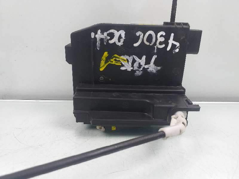 CERRADURA PUERTA TRASERA DERECHA 9810309880 