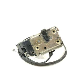CERRADURA PUERTA DELANTERA IZQUIERDA 52187680 