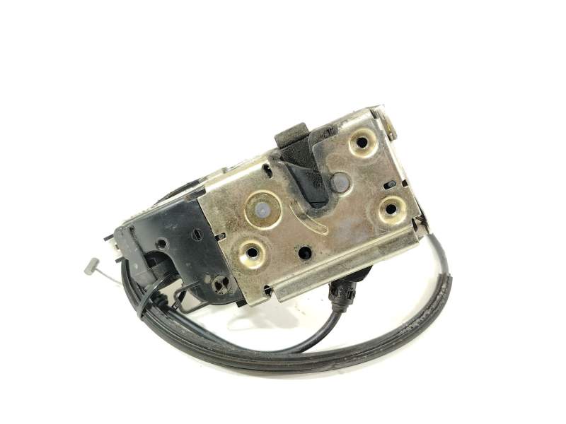 CERRADURA PUERTA DELANTERA IZQUIERDA 52187680 