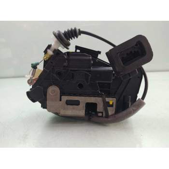 CERRADURA PUERTA DELANTERA DERECHA 5E1837016C 