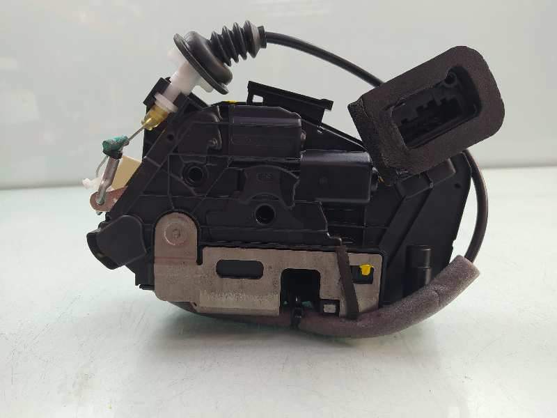 CERRADURA PUERTA DELANTERA DERECHA 5E1837016C 